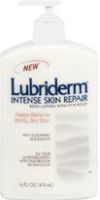 Lubriderm Intense Skin Repair Calming Relief Body Lotion