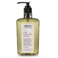 C.O. Bigelow Body Wash Lime and Coriander