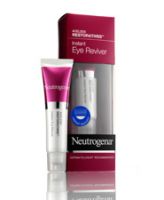 Neutrogena Ageless Restoratives Instant Eye Reviver