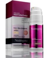Neutrogena Ageless Restoratives 3-in-1 Skin Enhancer