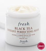 Fresh Black Tea Instant Perfecting Mask