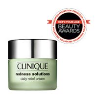 Clinique Redness Solutions Daily Relief Cream