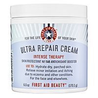 First Aid Beauty Ultra Repair Cream
