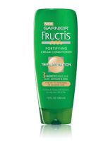 Garnier Fructis Triple Nutrition Conditioner