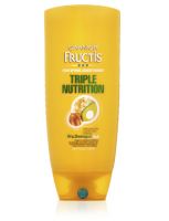 Garnier Fructis Triple Nutrition Fortifying Conditioner