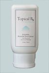Topical RX Antibacterial Hand Cream with Avocado Oil