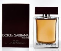 Dolce & Gabbana The One Eau de Toilette Spray