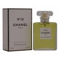 Chanel No. 19 Eau de Parfum