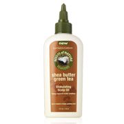 Soft Sheen Carson Roots of Nature Stimulating Scalp Oil