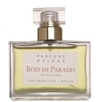 Credentials DelRae Bois de Paradis Eau de Parfum