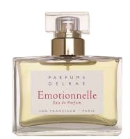 DelRae Emotionnelle Eau de Parfum