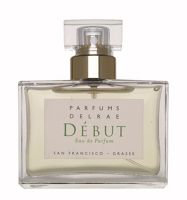 DelRae Debut Eau de Parfum