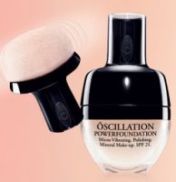 Lancome Oscillation Powerfoundation