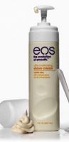 EOS Ultra Moisturizing Shave Cream