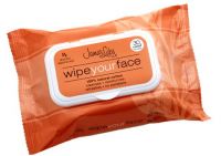 Jamar Labs Face Wipes