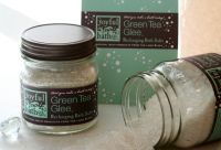 Joyful Bath Co. Green Tea Glee Recharging Bath Salts