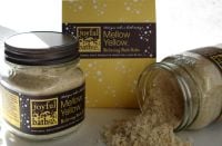 Joyful Bath Co. Mellow Yellow Relieving Bath Salts