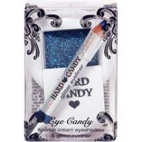 Hard Candy Eye Candy Cream Glitter Shadows