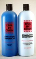 Diva by Cindy Stimulating Shampoo