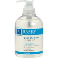 Barex Gloss Shampoo