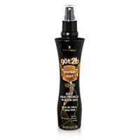 Got2b Guardian Angel Heat Protect N' Blow Out Lotion