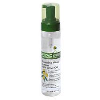 Proclaim Foaming Wrap Lotion with Olive Oil