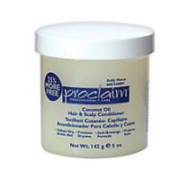 Proclaim Coconut Oil Hair and Scalp Conditioner