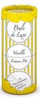 Crazylibellule Collection Poule de Luxe Vanilla Lemon Pie