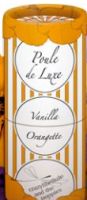 Crazylibellule Collection Poule de Luxe Vanilla Orangette