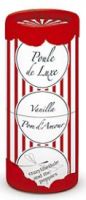 Crazylibellule Collection Poule de Luxe Vanilla Pom d'Amour