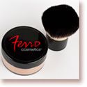 Ferro Cosmetics Radiance Mineral Foundation
