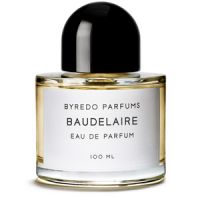 Byredo Baudelaire Eau de Parfum,