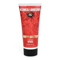 Kings and Queens Body Butter