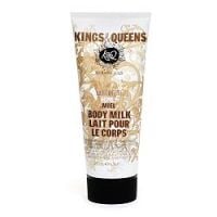 Kings and Queens Body Milk