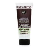 Kings and Queens Body Scrub