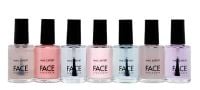 Face Stockholm Nail Expert Strengthening Nutrient Nail
