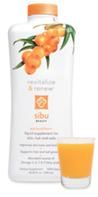 Sibu Beauty Revitalize & Renew Liquid Supplement