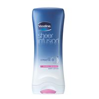 Vaseline Sheer Infusion with Stratys-3