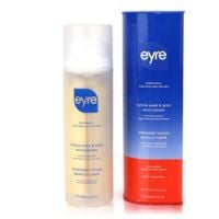Eyre Fusion Hand and Body Moisturizer