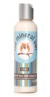The Mineral Owl Milk Face Cleanser