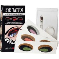 Hard Candy Eye Tattoo Eye Shadow