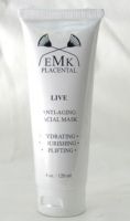EMK Placental Live Ant-Aging Mask