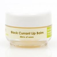 Talulah Black Currant Lip Balm