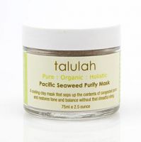 Talulah Pacific Seaweed Purify Mask
