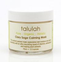 Talulah Clary Sage Calming Mask