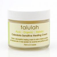 Talulah Calendula Sensitive Healing Cream