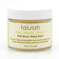 Talulah Half Moon Sleep Balm