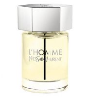 Yves Saint Laurent Beauty L'Homme Eau de Toilette Spray