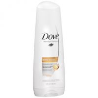 Dove Shine Boost Shampoo