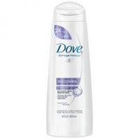 Dove Damage Therapy Frizz Control Shampoo